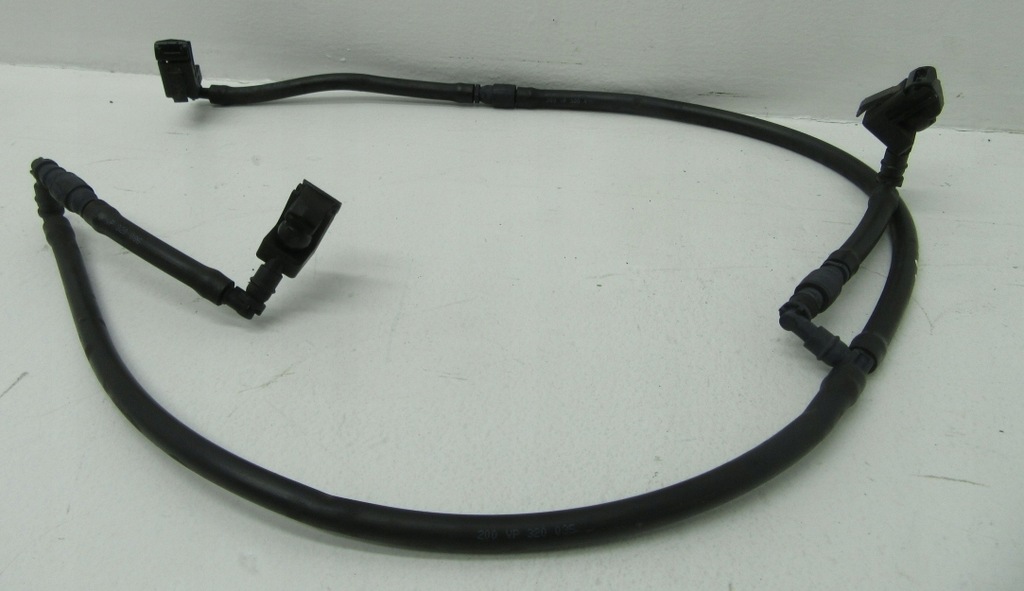 фото №1, Шланг wąż насадка распылителя mercedes r-kl w251