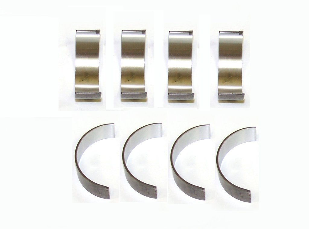 фото №1, Вкладиші шатунні dodge avenger 2.0 2.4 07-14