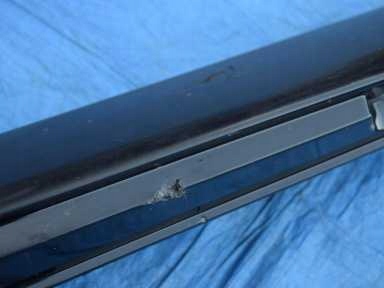 фото №6, Volvo v40 12- поріг накладка поріг права