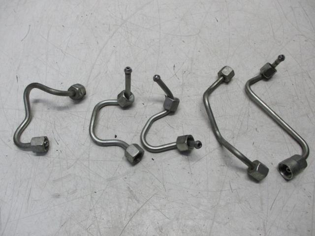 фото №2, Труба трубки пального renault clio iv 1.5 dci