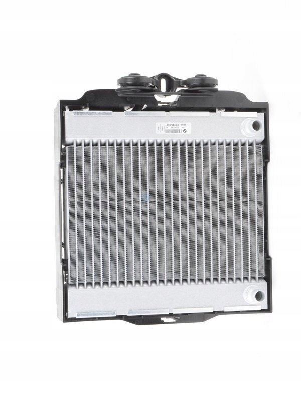 фото №1, Nowa радіатор bmw 5 f10 f11 f07 6 f12 f13 f06