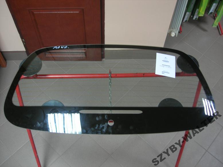 Купити Скло задня fiat seicento