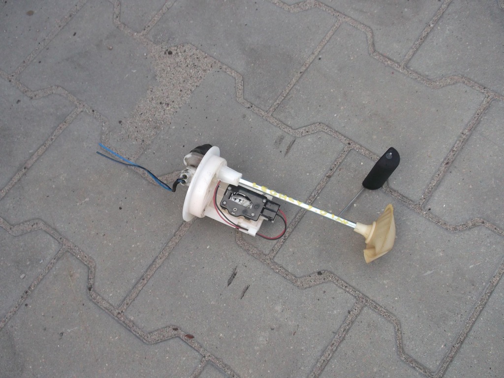 фото №1, Поплавок пального subaru legacy 4 2.0 -wys-