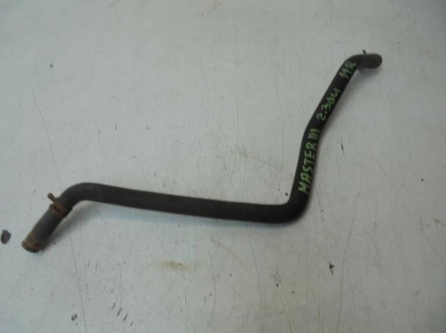 фото №3, Wąż труба трубка шланг wody renault master iii 2.3