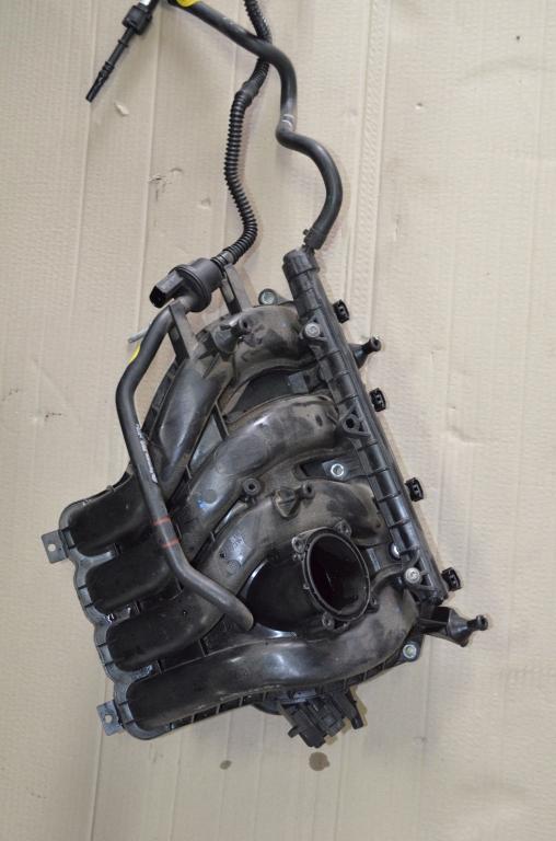 фото №1, Колектор audi vw golf vii 7 04e129714a