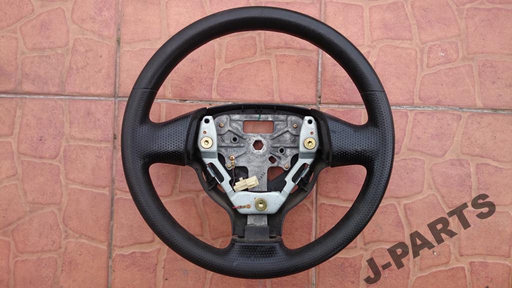 фото №1, Mazda 2 ii воздуховод