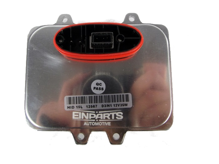 фото №1, Nowa преобразователь ксенон ford c- s-max galaxy kuga