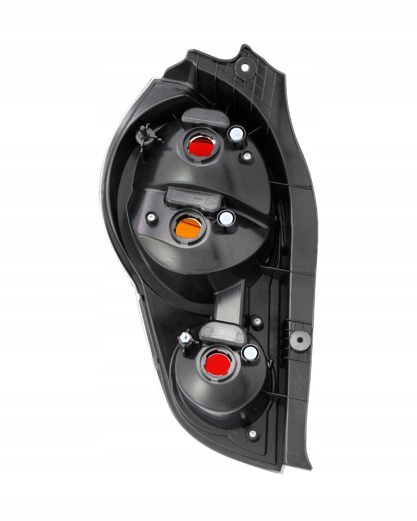 фото №5, Лампа chevrolet spark хэтчбек tyc