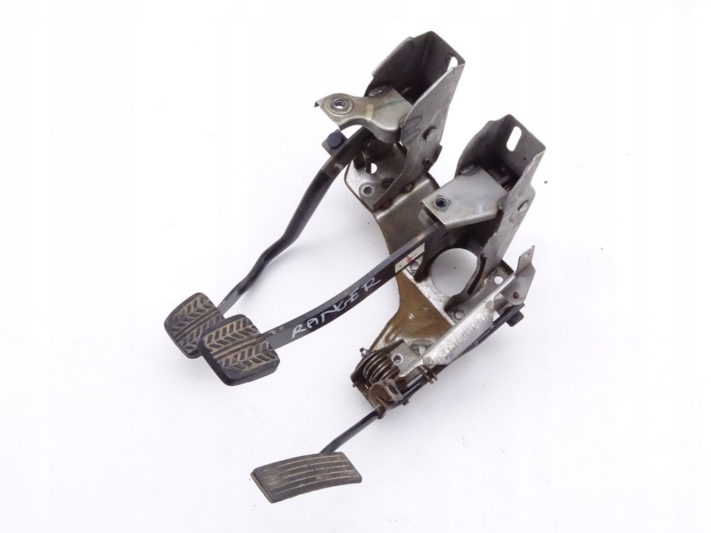 фото №1, Ford ranger ii mazda b2500 98-06 педалі гальма зчеплення