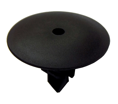 фото №4, Клипса штифт подкрылок renault twingo vel satis