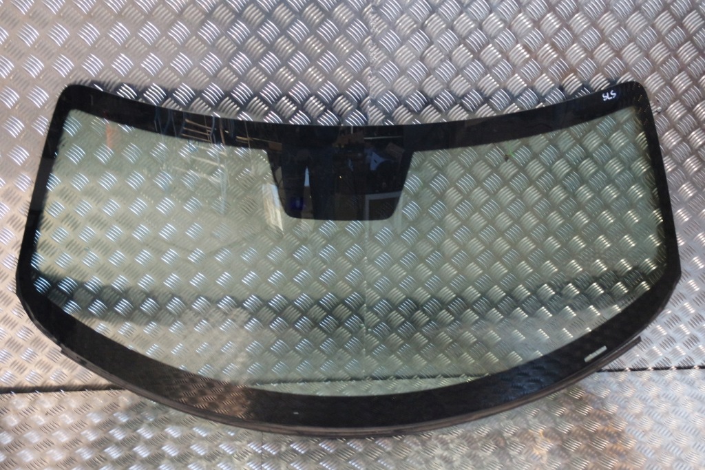 фото №1, Стекло перед передняя лобовое mercedes sls coupe w197