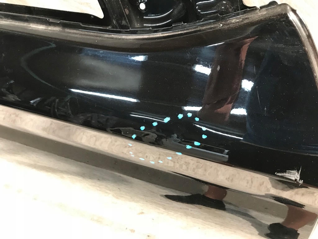 фото №2, Bmw x3 g01 дверь правый перед передние