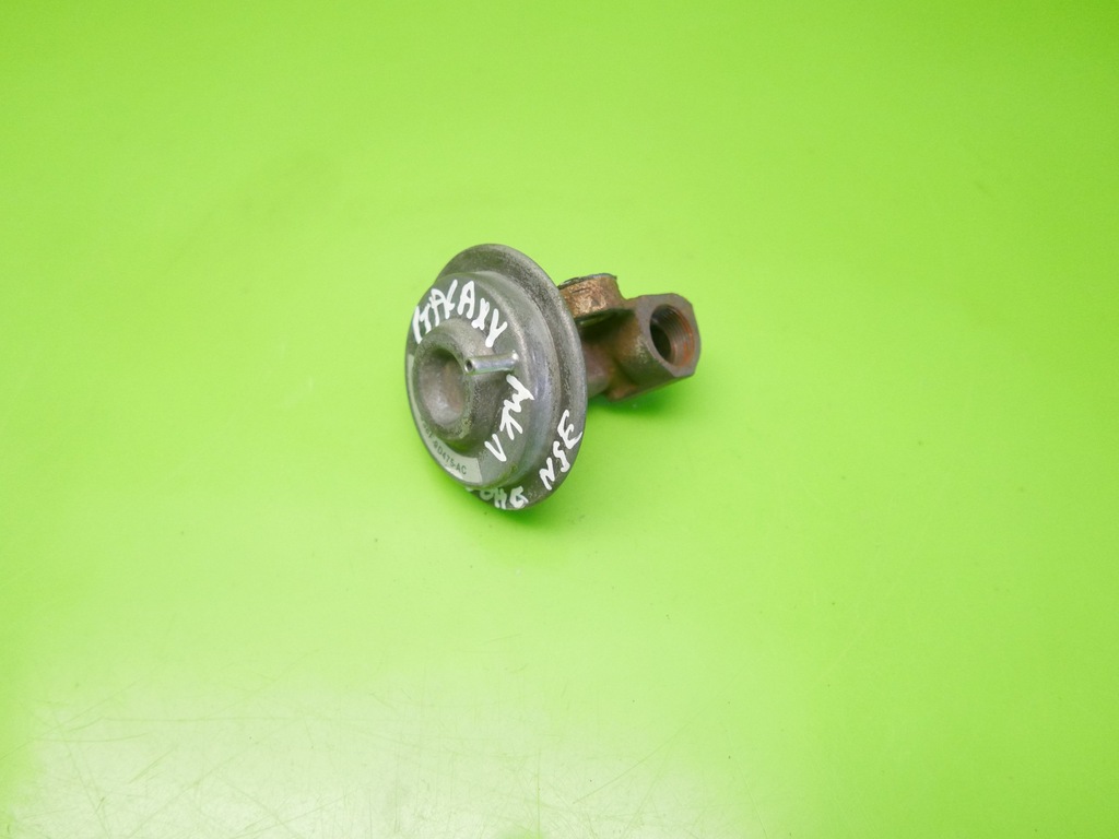 фото №12, Клапан рециркуляции egr ford galaxy mk1 2.0 8v dohc