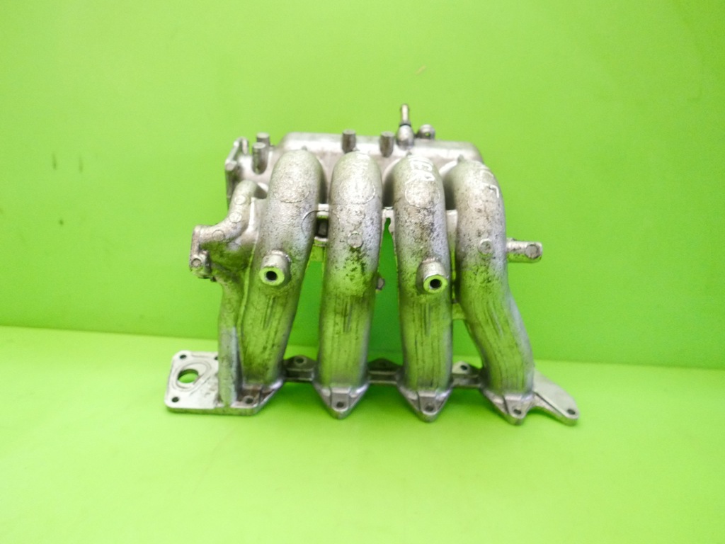 фото №2, Колектор всмоктуючий mitsubishi space runner ii 2.0 16v