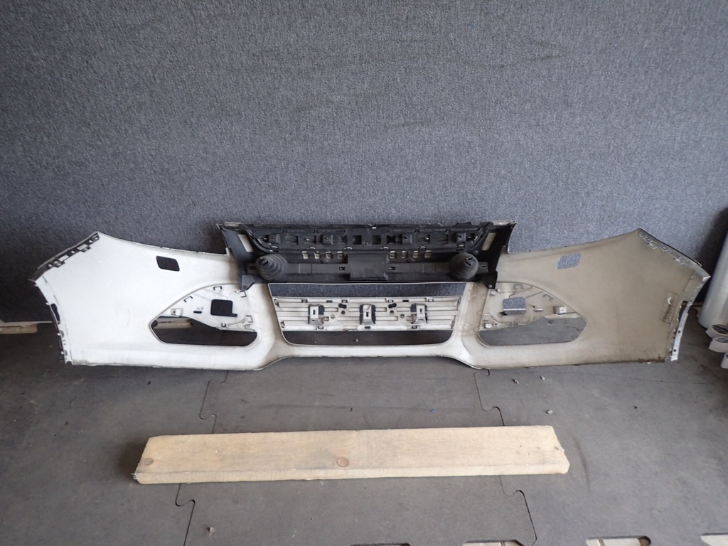 фото №9, Бампер перед ford kuga mk2