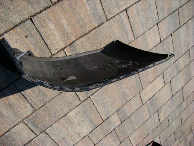 фото №6, Tesla s-zderzak задня задній