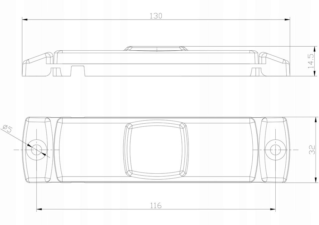 фото №14, Лампа led білий лампа nissan cabstar nt400 nt500