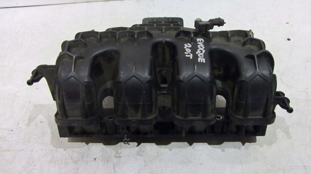 фото №2, Range rover evoque 2.0 ecoboost - колектор всмоктуючий