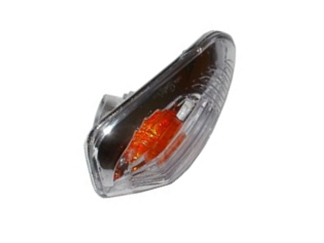 фото №1, Лампа лампа зеркало левая renault master iii 3