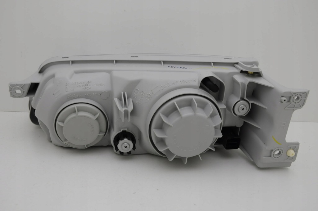 фото №3, Hyundai h1 starex 99-04 фара правий новий depo^