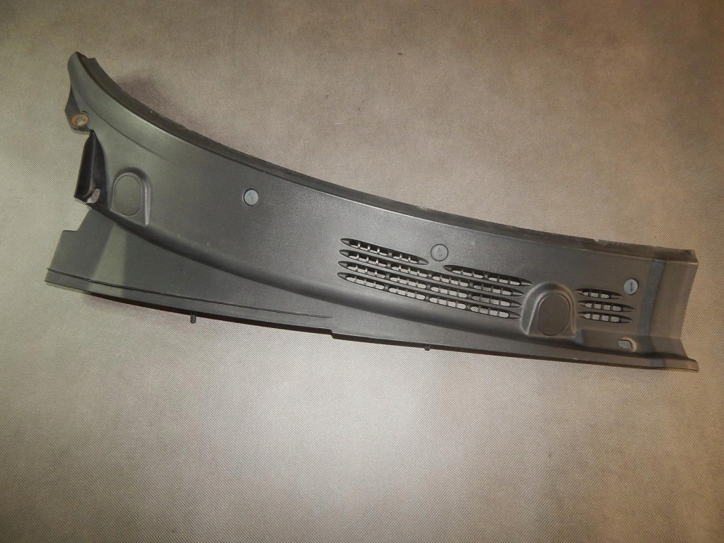 фото №1, Citroen berlingo жабо правое 9642405777