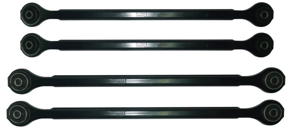 фото №1, Alfa romeo gt рычаг 4 рычаги задние задняя kpl mocne