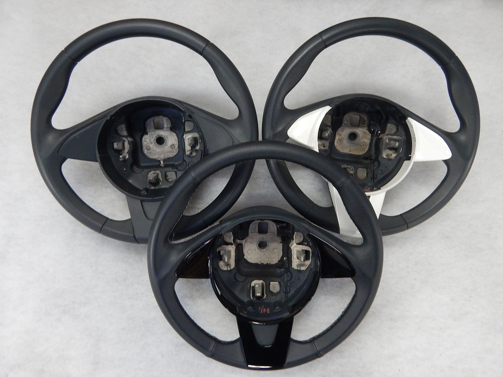 фото №9, Ford ka - повітропровід idealna