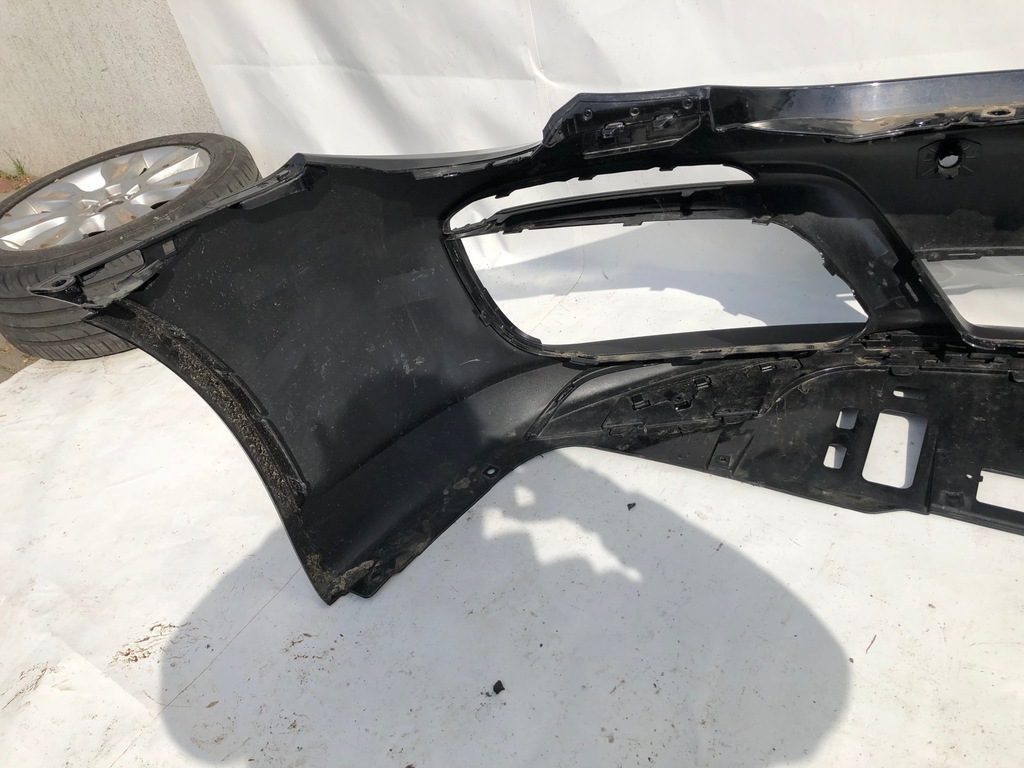 фото №14, Porsche 991 911 lift бампер перед idealny