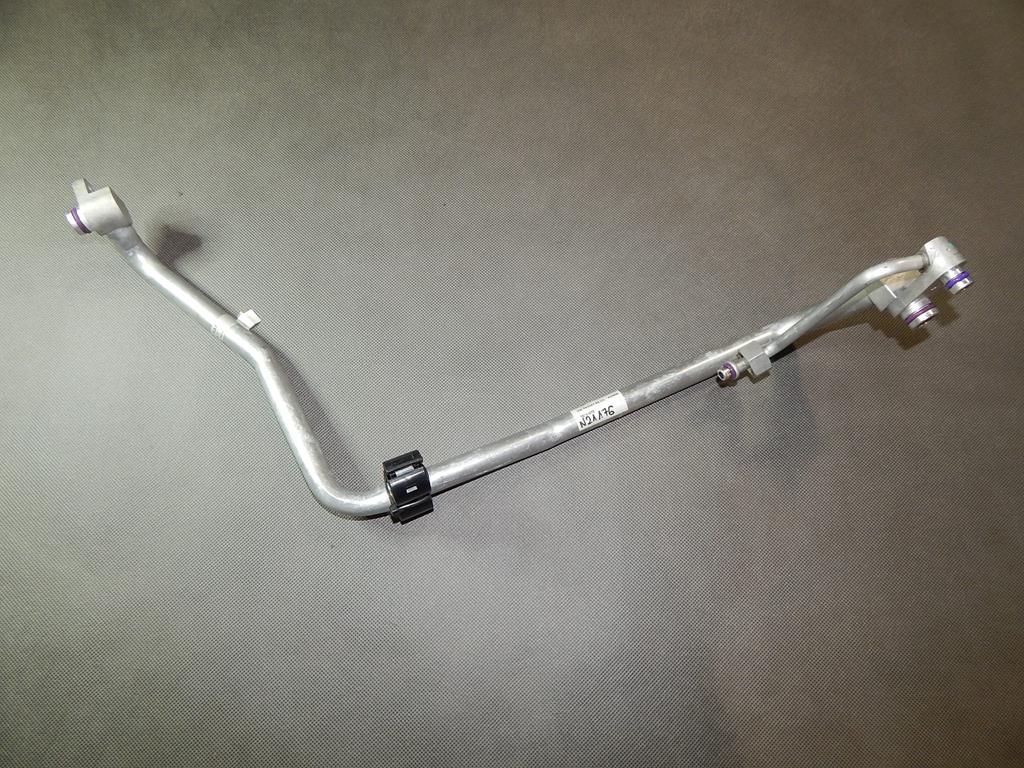 фото №1, Vw passat b8 шланг кондиционера 5q1816738g