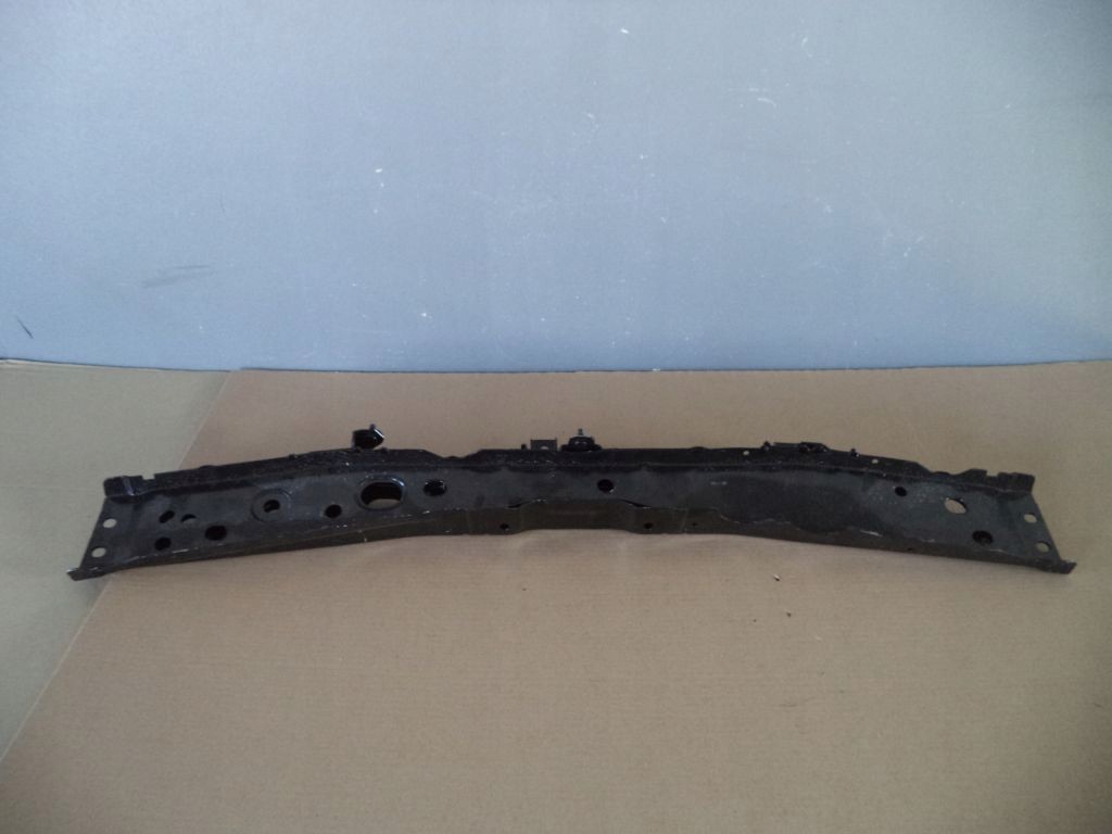 фото №6, Nissan note e12 2013-2017 pas підсилювач передній