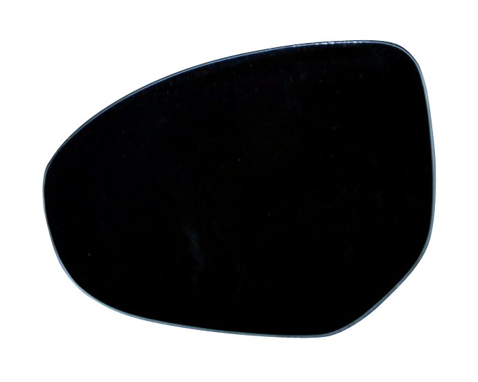 фото №1, Mazda 2,3,6 2009 скло ліва плоске