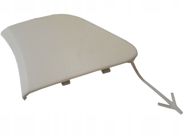 Купить Заглушка фаркоп бампера перед к opel insignia b 2