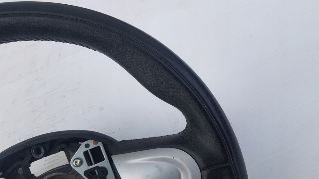 фото №3, Воздуховод кожа mini cooper r55 clubman ładna