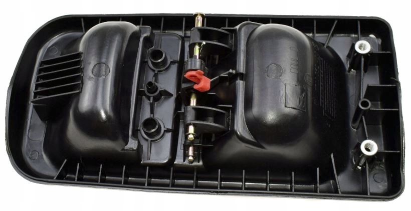 фото №14, Ручка наружная nissan interstar 02- 7700352420