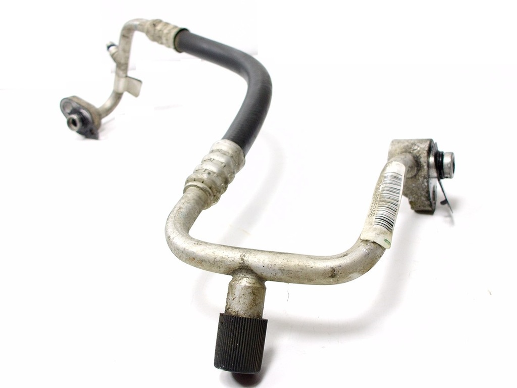 фото №1, Jeep patriot 2.4 4x4 шланг wąż кондиционера