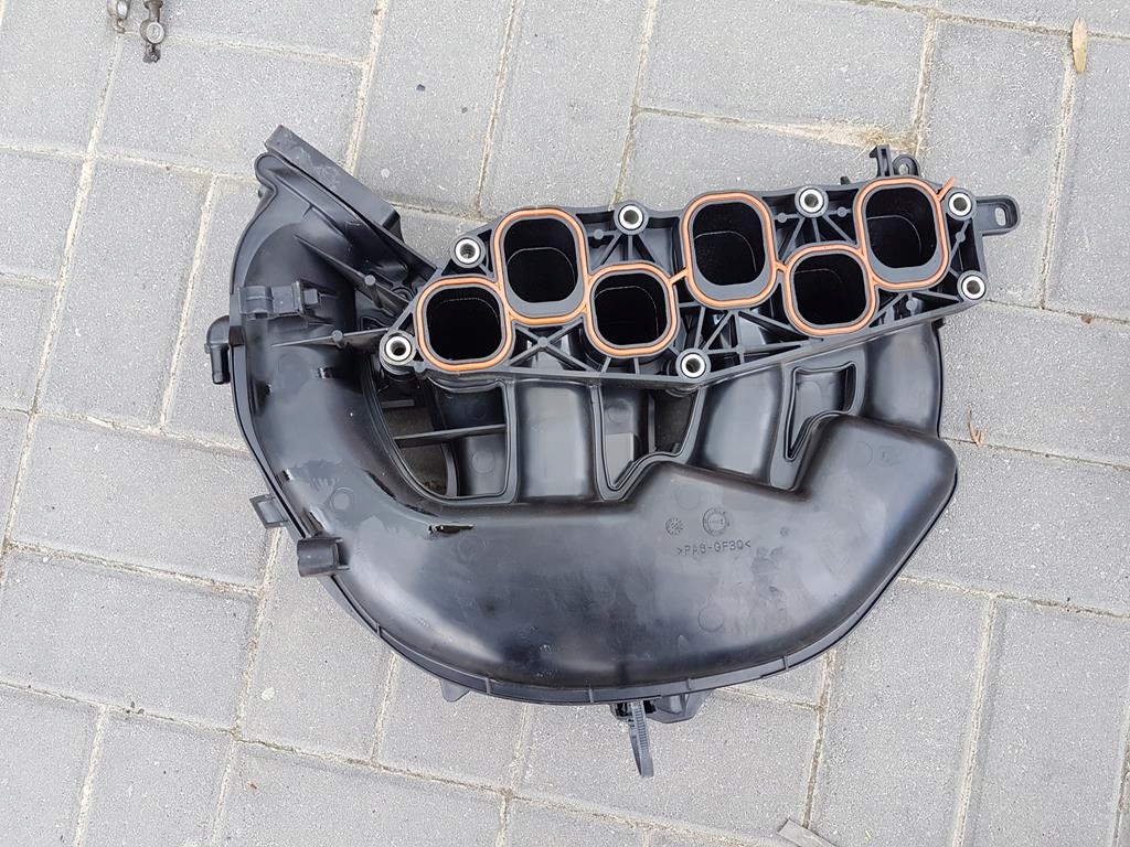 фото №2, Lexus gs iv 450h 14r колектор всмоктуючий