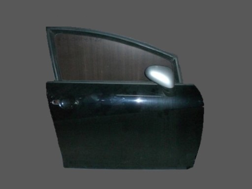 фото №1, Дверь передние leon ii cena с vat