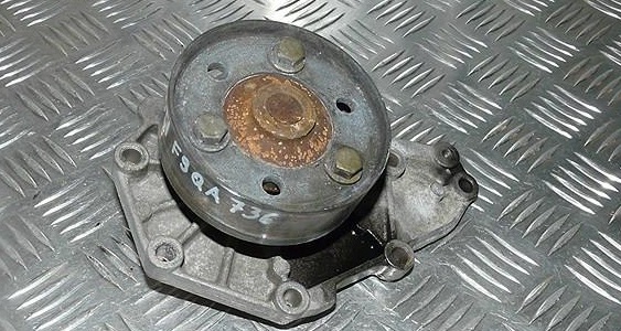 фото №1, Renault megane 1.9 dti 99-03 насос wody