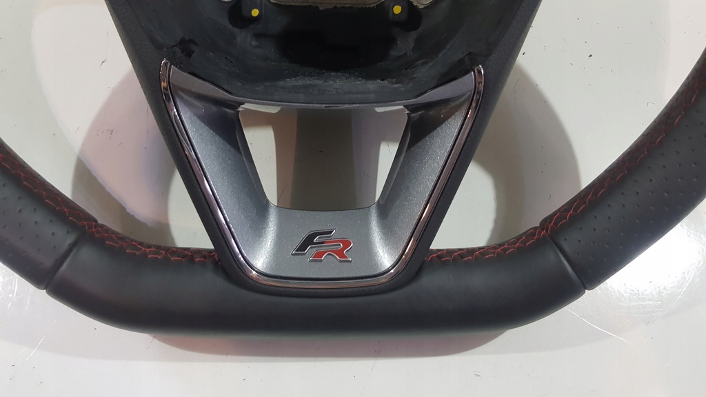 фото №7, Seat leon fr 5f0 воздуховод org акция bdb состояние