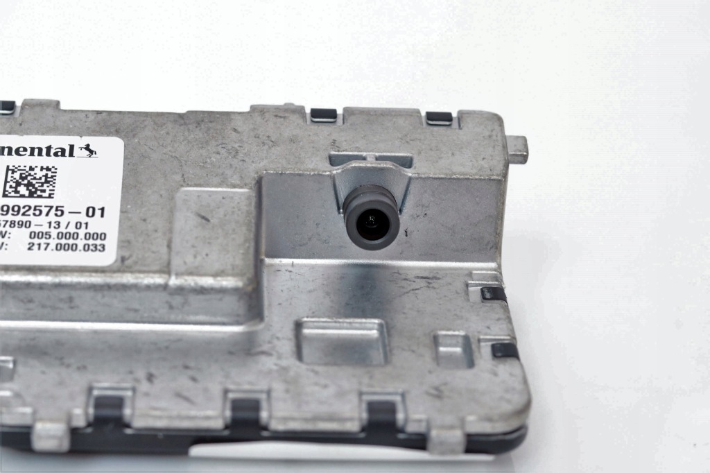 фото №4, Bmw g30 g31 g32 g11 - камера, модуль kafas 6992575