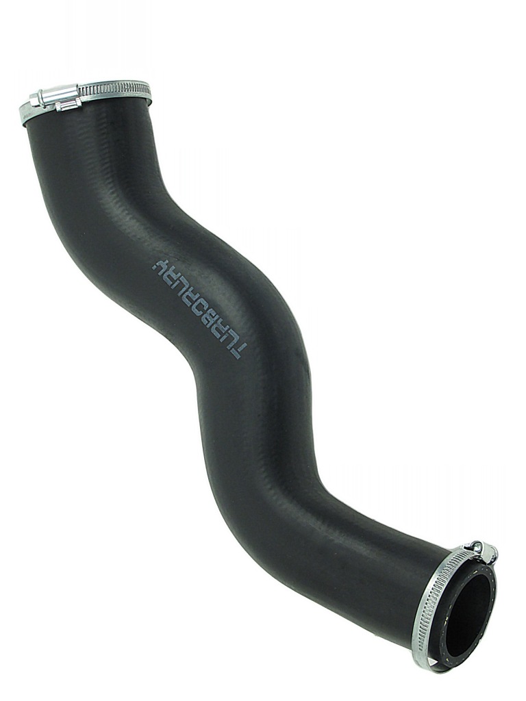 Шланг труба пабтрубок  turbo интеркулер renault master 2.5 dci 8200605907 в Украине