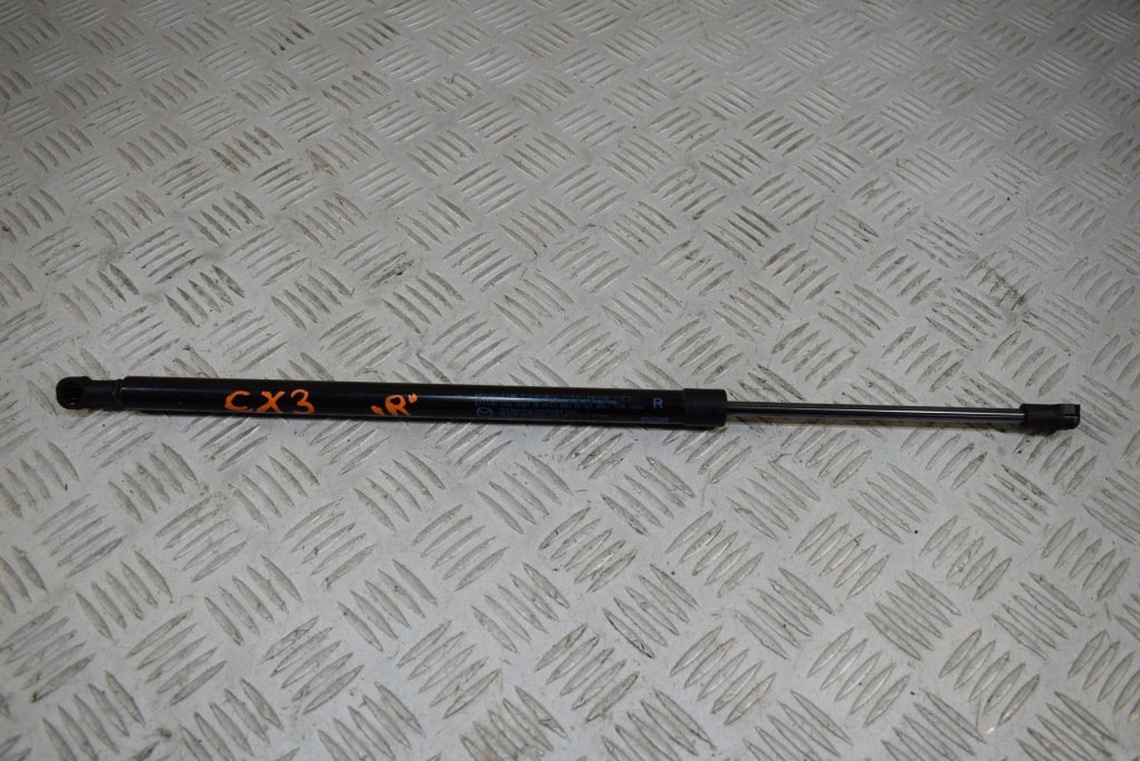 фото №1, Привод крышки правый mazda cx3 d10e