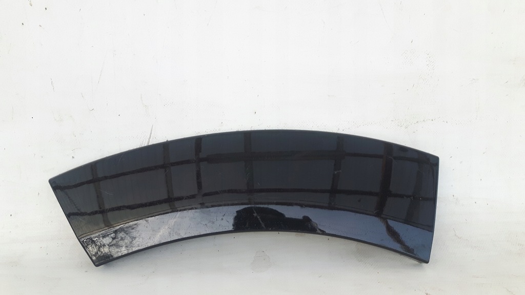 фото №1, Kia soul ii молдинг na бампер правая задняя oryg.