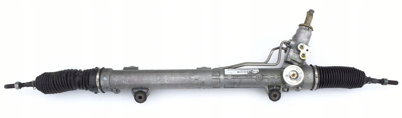 фото №1, Mercedes ml gl w164 w251 рейка рульова трансмісія