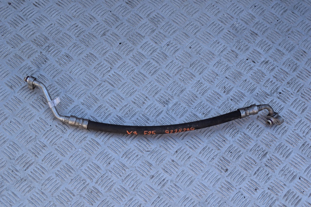 фото №1, Шланг кондиционера bmw x3 f25 9228239