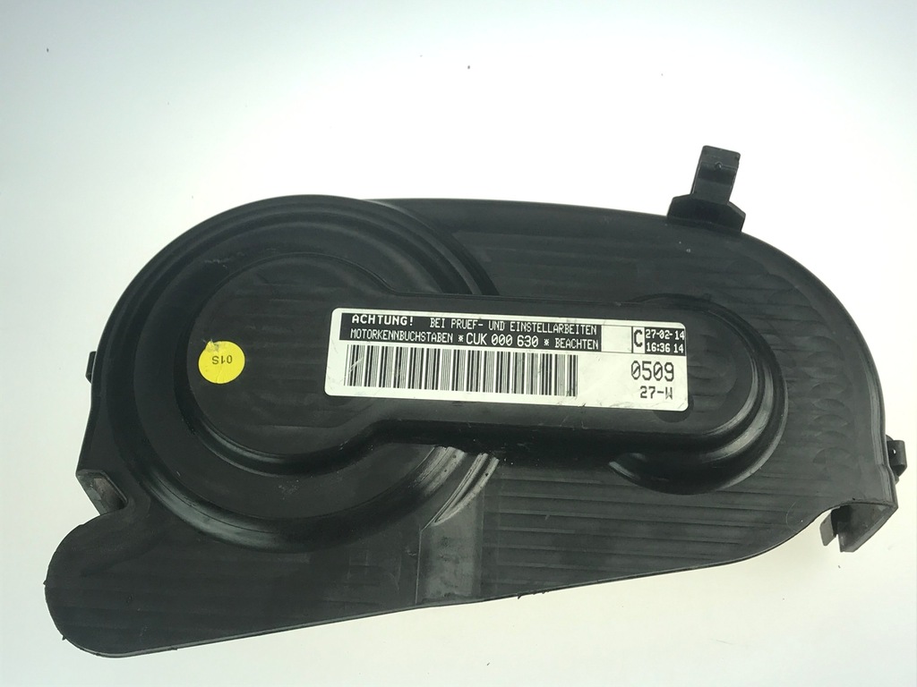 фото №5, Audi a3 8v e-tron захист розподільного валу 04e109108