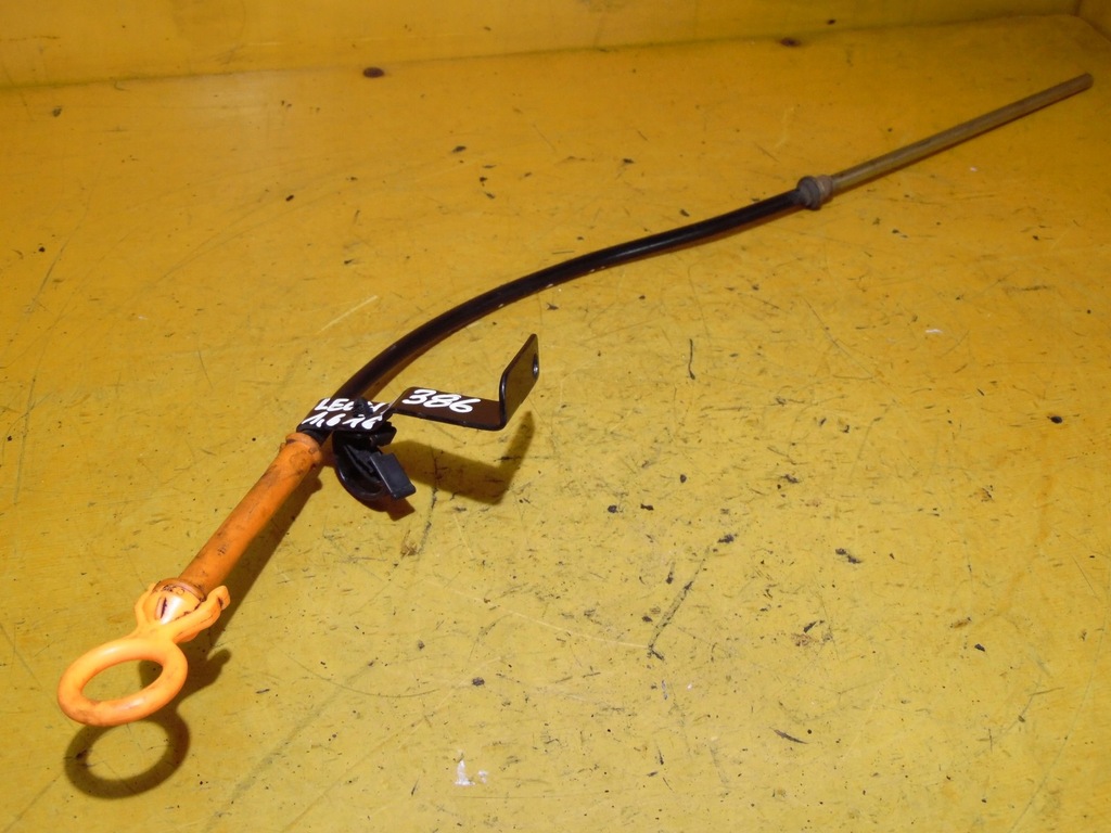 фото №1, Щуп щуп оливи leon i 1.6 16v 036115029j