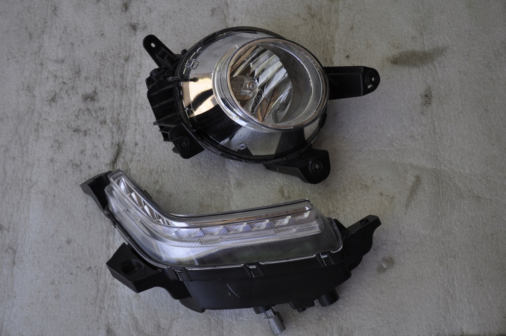 фото №8, Drl led правий hyundai i10 ii 2013- 92202-b901