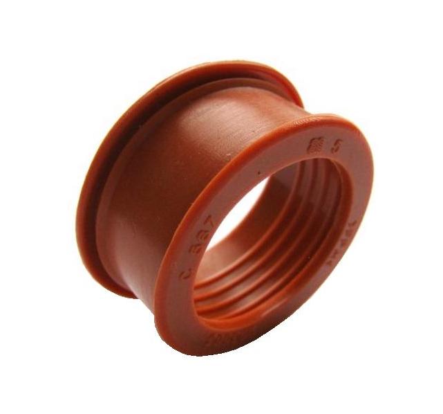 Купити Прокладка трубка турбіни citroen peugeot 1.6 hdi