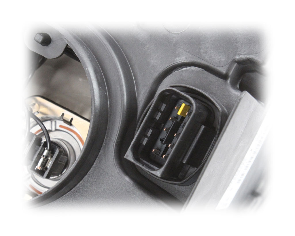 фото №3, Фара лампа citroen c4 cactus 14-18 nowa l / p